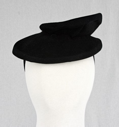 Hat: Front