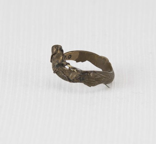 Ring: Right Side