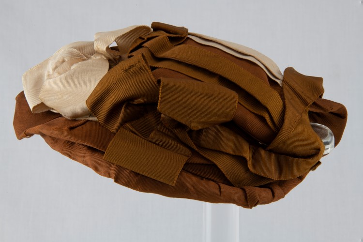 Hat: Right Side