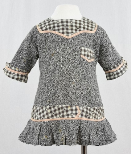 Dress: Front