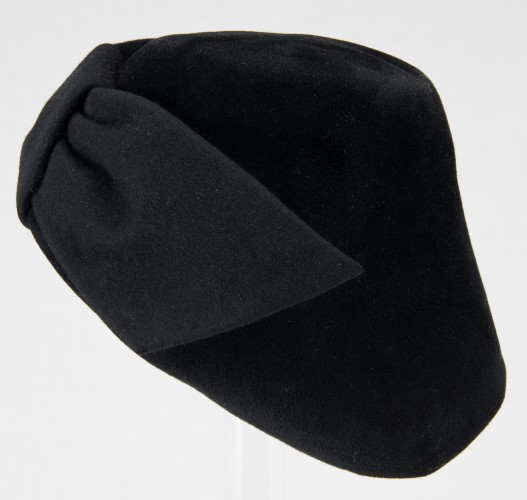 Hat: Right Side