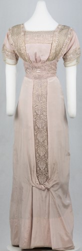 Evening Dress: 1 Front