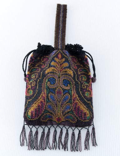 Purse: 1 Front