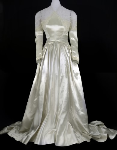 Wedding Ensemble: 1 Front