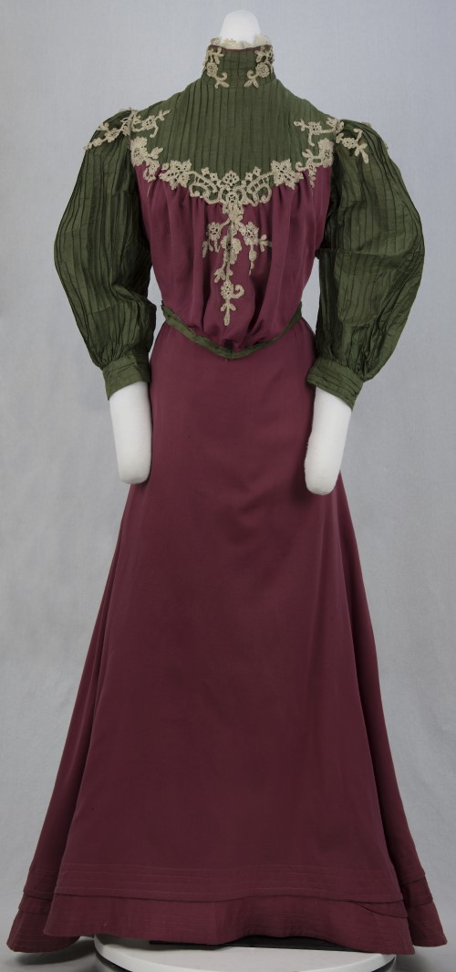 Julia Davis Dress: Front