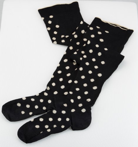 Black Socks