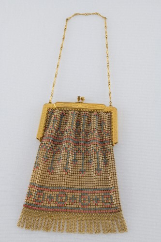 Purse: Front