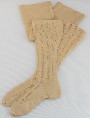 Stockings: Front